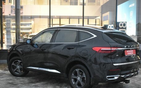 Haval F7 I, 2019 год, 1 550 000 рублей, 7 фотография