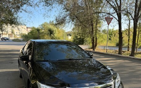 Toyota Camry, 2013 год, 1 590 000 рублей, 1 фотография