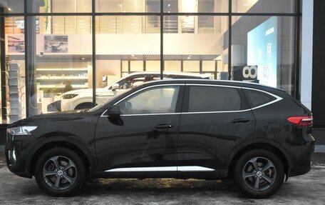 Haval F7 I, 2019 год, 1 550 000 рублей, 8 фотография