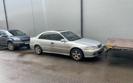Honda Accord VII рестайлинг, 2000 год, 165 000 рублей, 1 фотография