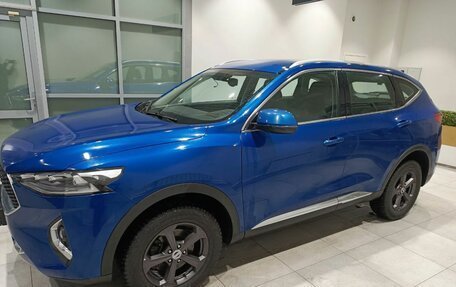 Haval F7 I, 2021 год, 1 800 000 рублей, 5 фотография