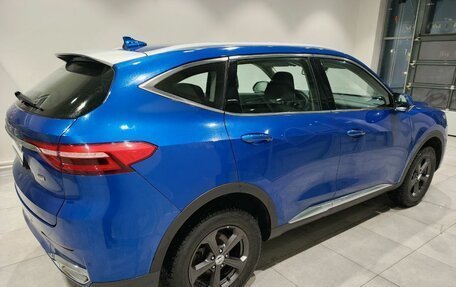 Haval F7 I, 2021 год, 1 800 000 рублей, 10 фотография