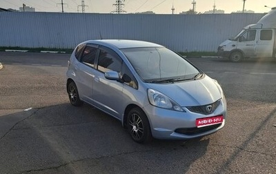 Honda Fit III, 2007 год, 560 000 рублей, 1 фотография