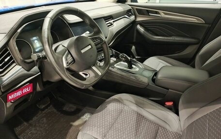 Haval F7 I, 2021 год, 1 800 000 рублей, 11 фотография