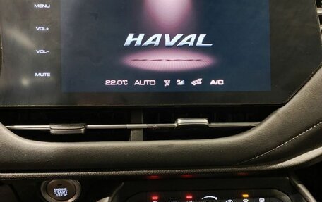 Haval F7 I, 2021 год, 1 800 000 рублей, 15 фотография