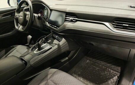 Haval F7 I, 2021 год, 1 800 000 рублей, 14 фотография