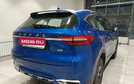 Haval F7 I, 2021 год, 1 800 000 рублей, 8 фотография