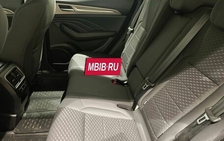 Haval F7 I, 2021 год, 1 800 000 рублей, 12 фотография