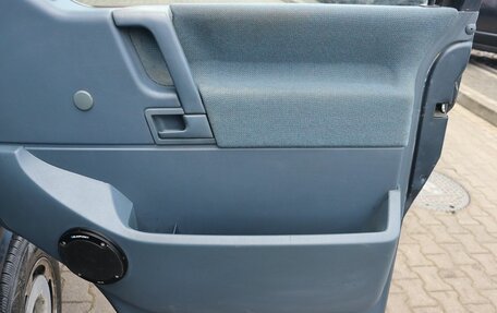 Volkswagen Caravelle T4, 1992 год, 799 000 рублей, 13 фотография