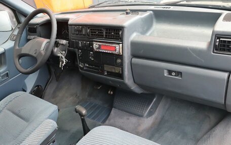 Volkswagen Caravelle T4, 1992 год, 799 000 рублей, 11 фотография