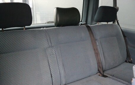 Volkswagen Caravelle T4, 1992 год, 799 000 рублей, 14 фотография