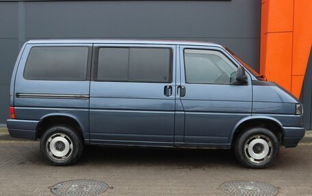 Volkswagen Caravelle T4, 1992 год, 799 000 рублей, 3 фотография
