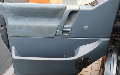 Volkswagen Caravelle T4, 1992 год, 799 000 рублей, 12 фотография