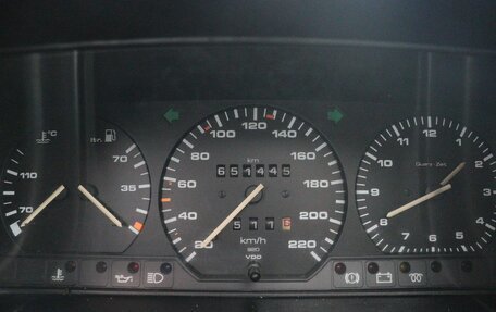 Volkswagen Caravelle T4, 1992 год, 799 000 рублей, 8 фотография