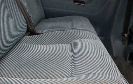 Volkswagen Caravelle T4, 1992 год, 799 000 рублей, 17 фотография