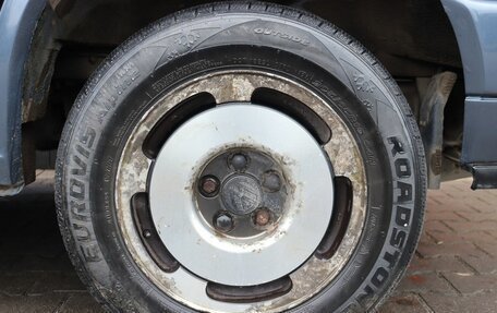 Volkswagen Caravelle T4, 1992 год, 799 000 рублей, 18 фотография