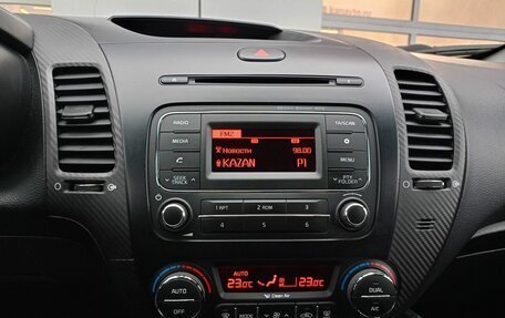 KIA Cerato III, 2013 год, 1 149 000 рублей, 10 фотография