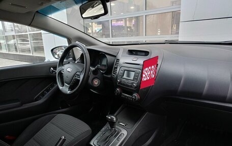 KIA Cerato III, 2013 год, 1 149 000 рублей, 6 фотография
