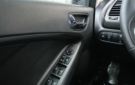 KIA Cerato III, 2013 год, 1 149 000 рублей, 12 фотография