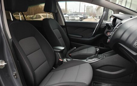 KIA Cerato III, 2013 год, 1 149 000 рублей, 14 фотография