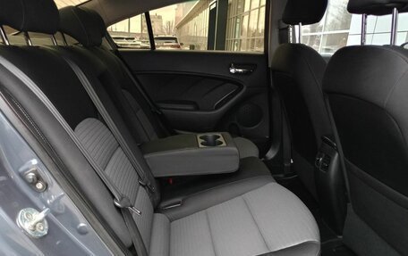 KIA Cerato III, 2013 год, 1 149 000 рублей, 15 фотография