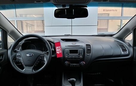 KIA Cerato III, 2013 год, 1 149 000 рублей, 7 фотография