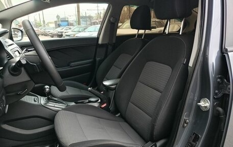 KIA Cerato III, 2013 год, 1 149 000 рублей, 13 фотография