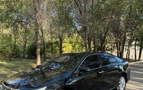 Toyota Camry, 2013 год, 1 590 000 рублей, 3 фотография