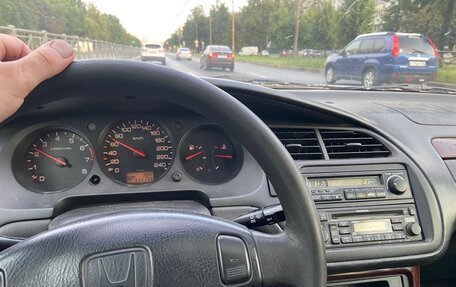Honda Accord VII рестайлинг, 2000 год, 165 000 рублей, 4 фотография