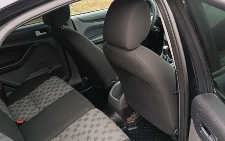 Ford Focus II рестайлинг, 2008 год, 399 000 рублей, 10 фотография