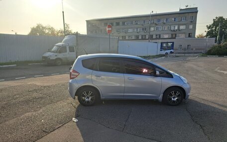 Honda Fit III, 2007 год, 560 000 рублей, 5 фотография