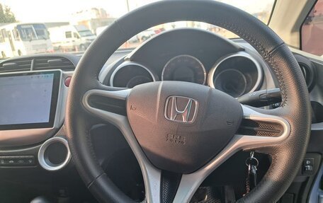 Honda Fit III, 2007 год, 560 000 рублей, 6 фотография