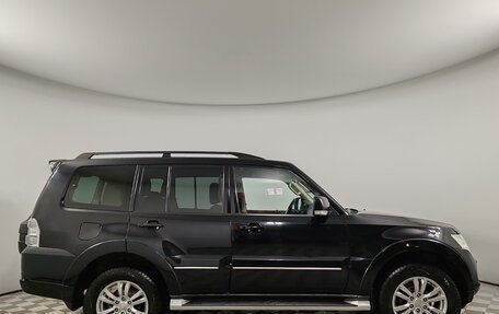 Mitsubishi Pajero IV, 2013 год, 2 099 000 рублей, 4 фотография