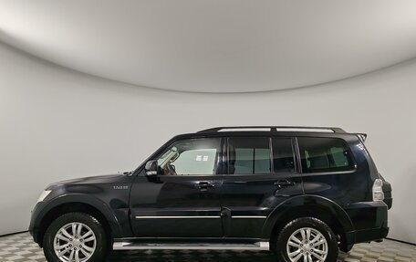 Mitsubishi Pajero IV, 2013 год, 2 099 000 рублей, 8 фотография