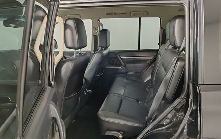 Mitsubishi Pajero IV, 2013 год, 2 099 000 рублей, 12 фотография