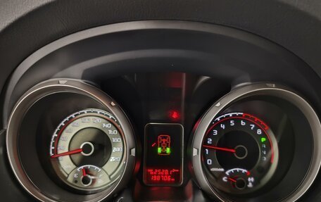 Mitsubishi Pajero IV, 2013 год, 2 099 000 рублей, 13 фотография