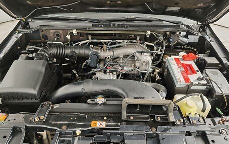 Mitsubishi Pajero IV, 2013 год, 2 099 000 рублей, 9 фотография