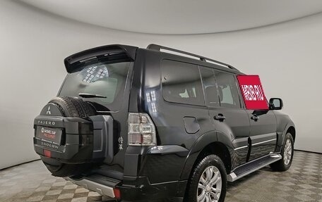 Mitsubishi Pajero IV, 2013 год, 2 099 000 рублей, 5 фотография