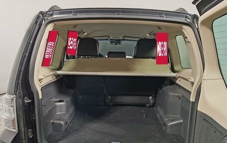 Mitsubishi Pajero IV, 2013 год, 2 099 000 рублей, 10 фотография