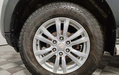 Mitsubishi Pajero IV, 2013 год, 2 099 000 рублей, 18 фотография