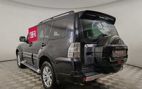 Mitsubishi Pajero IV, 2013 год, 2 099 000 рублей, 7 фотография