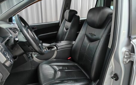 SsangYong Kyron I, 2011 год, 679 000 рублей, 6 фотография