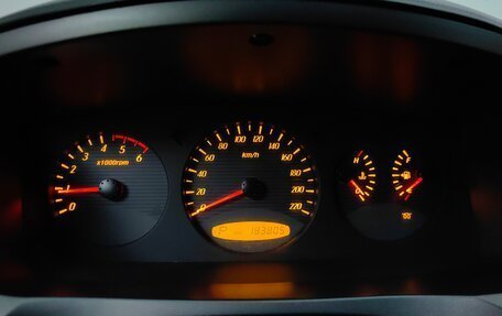 SsangYong Kyron I, 2011 год, 679 000 рублей, 10 фотография