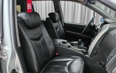 SsangYong Kyron I, 2011 год, 679 000 рублей, 7 фотография