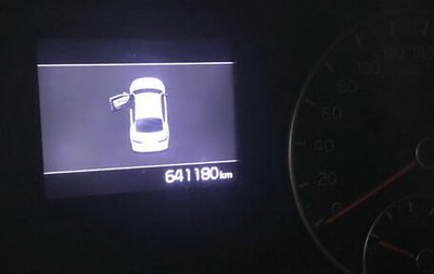 KIA Optima IV, 2019 год, 1 050 000 рублей, 1 фотография