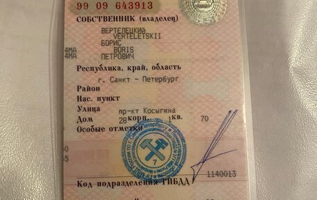 Mercedes-Benz GL-Класс, 2013 год, 1 950 000 рублей, 1 фотография