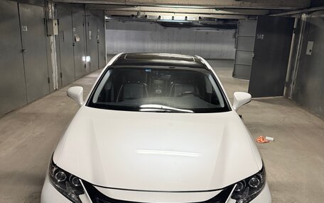 Lexus ES VII, 2016 год, 3 000 000 рублей, 1 фотография