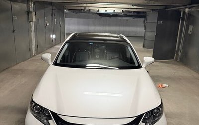 Lexus ES VII, 2016 год, 3 000 000 рублей, 1 фотография