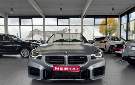 BMW M2, 2025 год, 11 500 000 рублей, 1 фотография