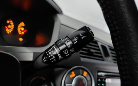 SsangYong Kyron I, 2011 год, 679 000 рублей, 20 фотография